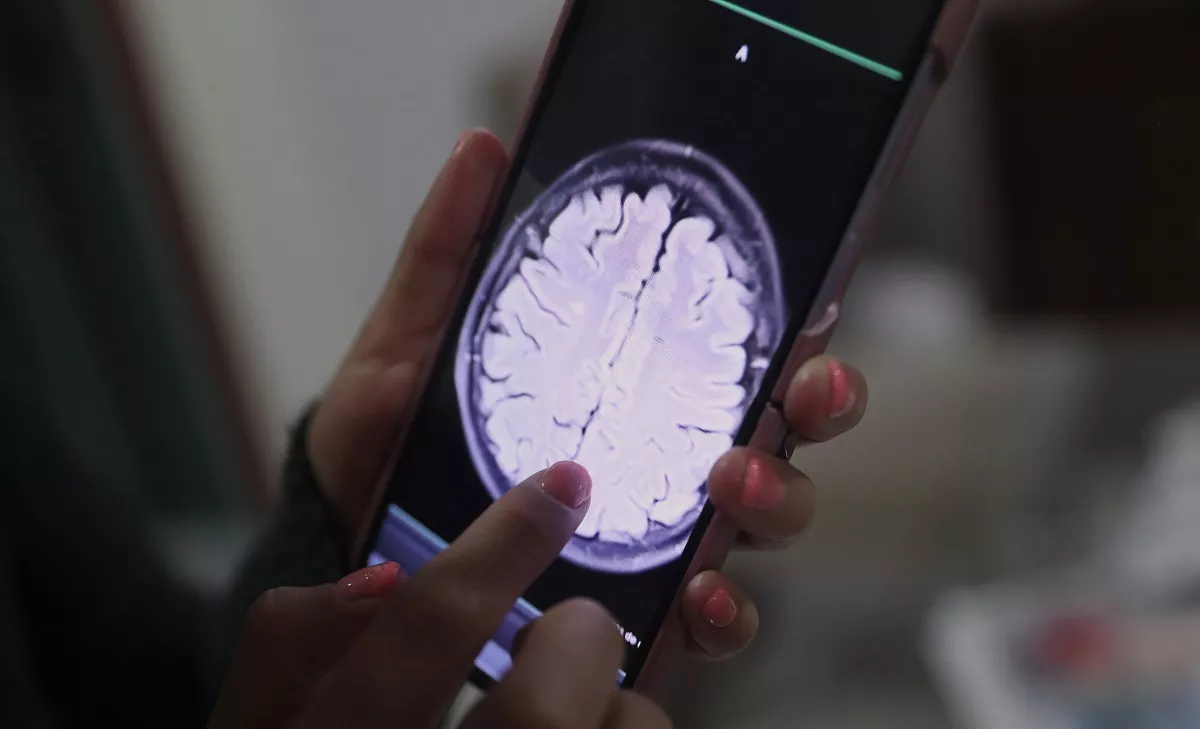 Cáncer de mama en tres generaciones, mucho más que un lazo rosa