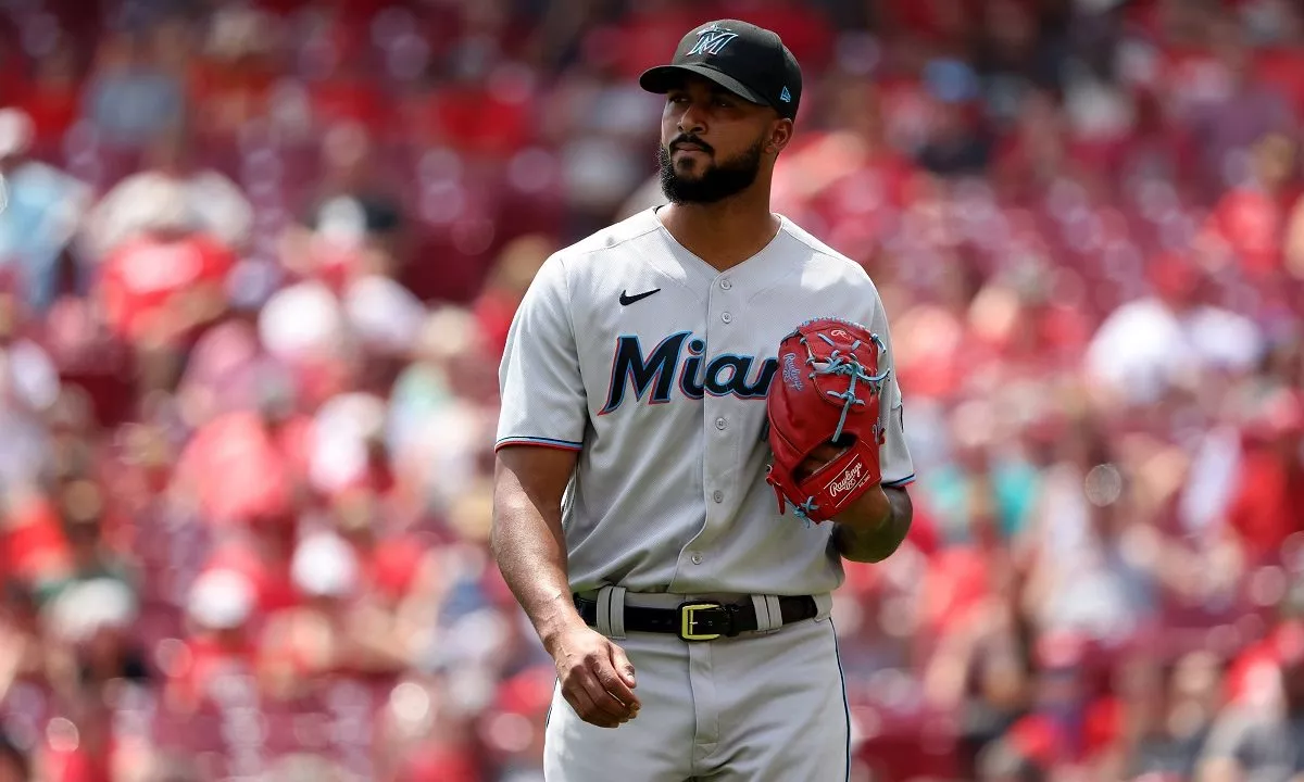 Miami Marlins