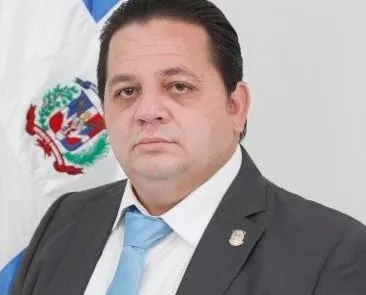Fausto Gregorio Domínguez,
