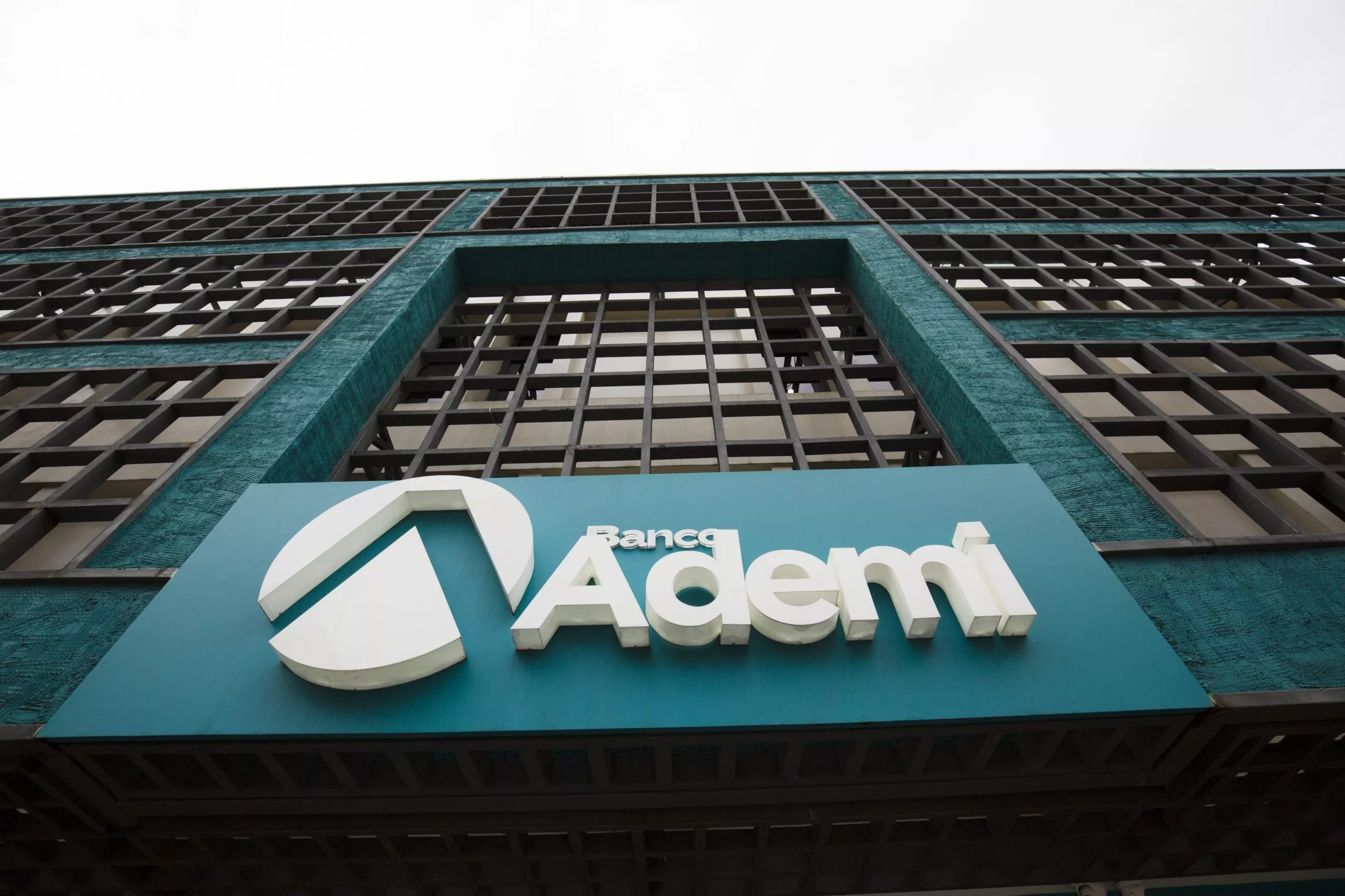 Foto Banco Ademi