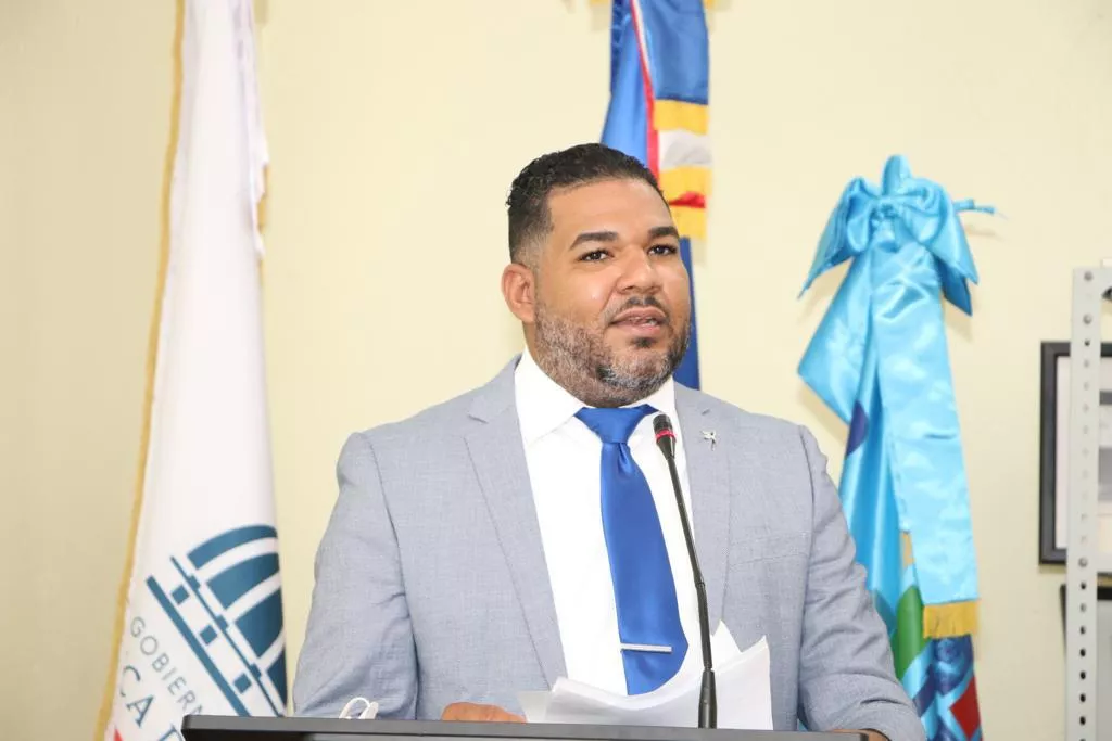 Gelson Navarro Paulino