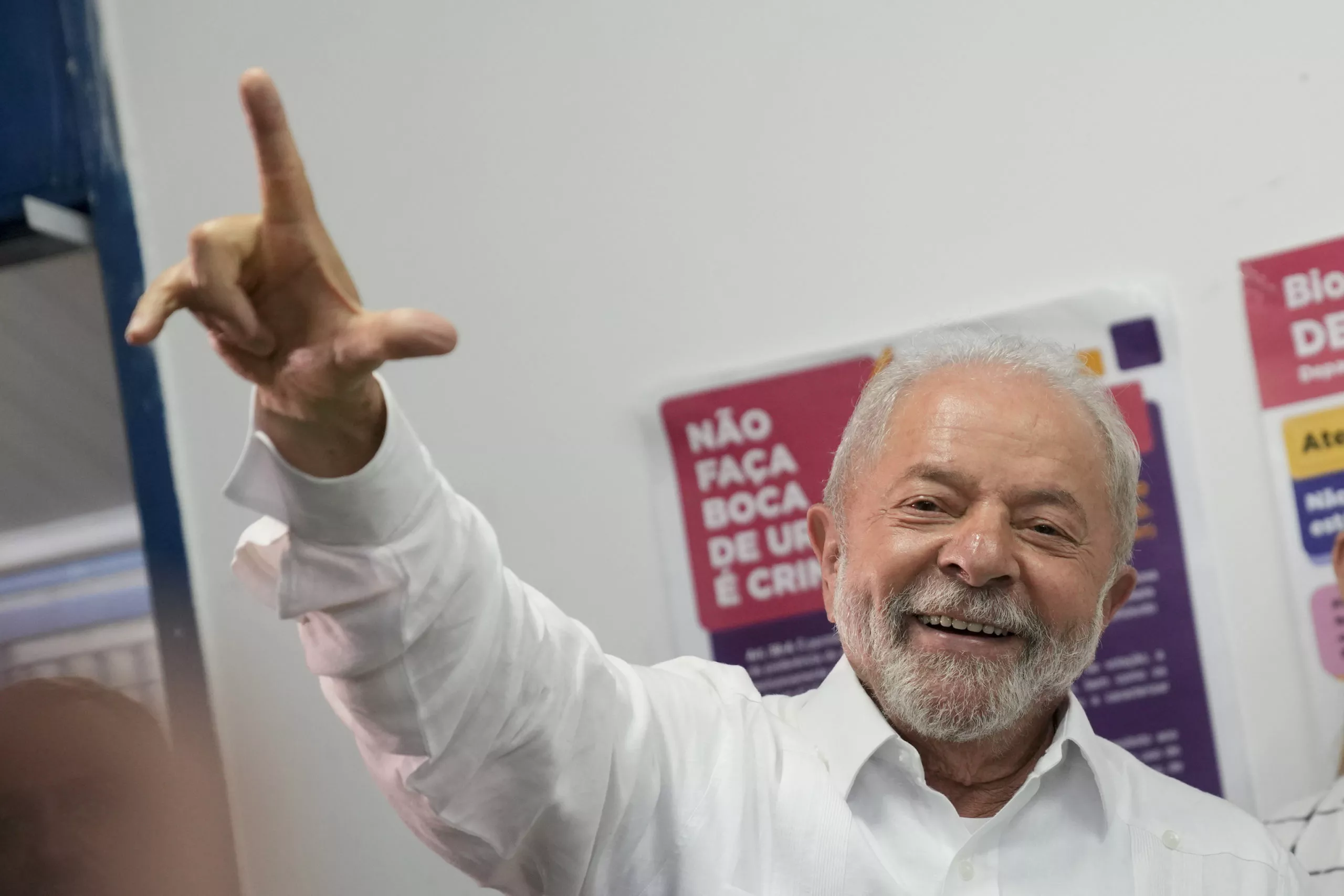 Lula da Silva