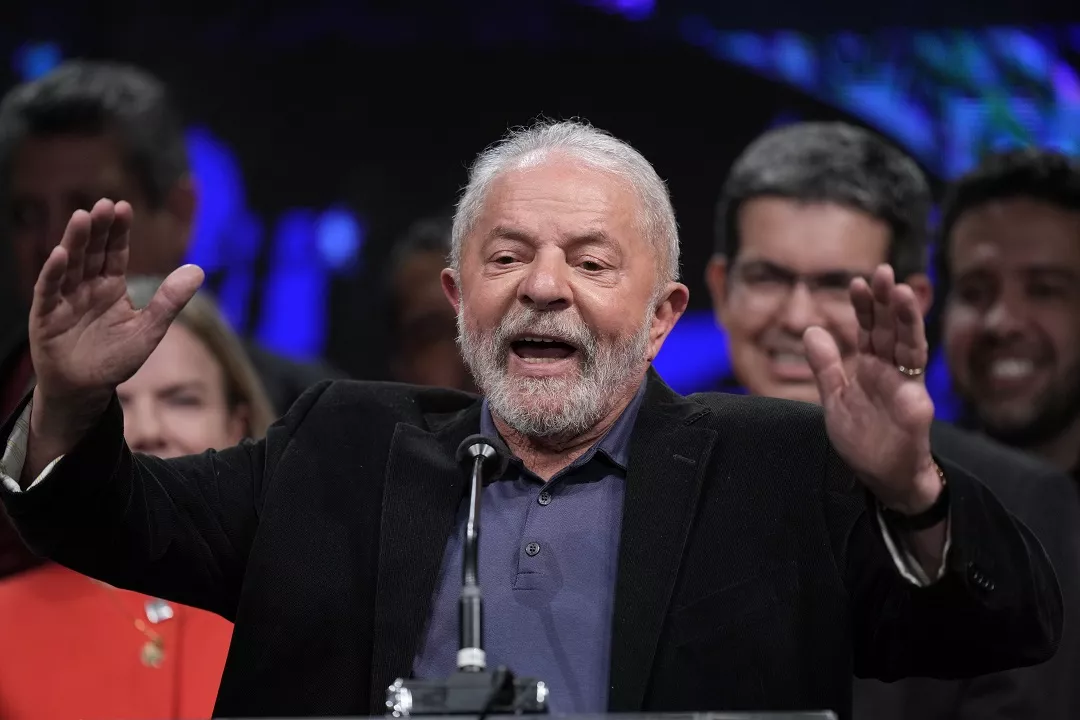 BRASIL-ELECCIONES