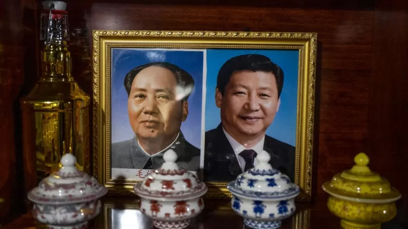 Mao