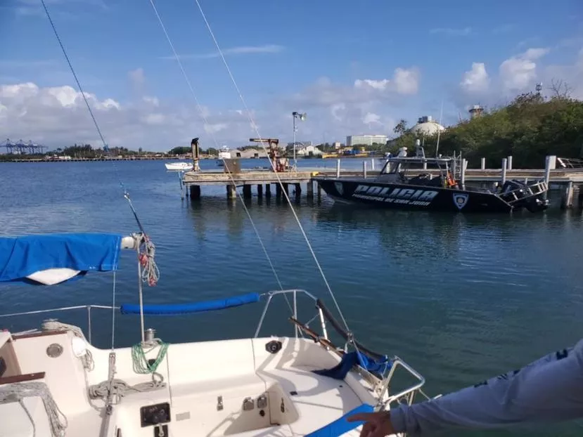 Mar Puerto Rico