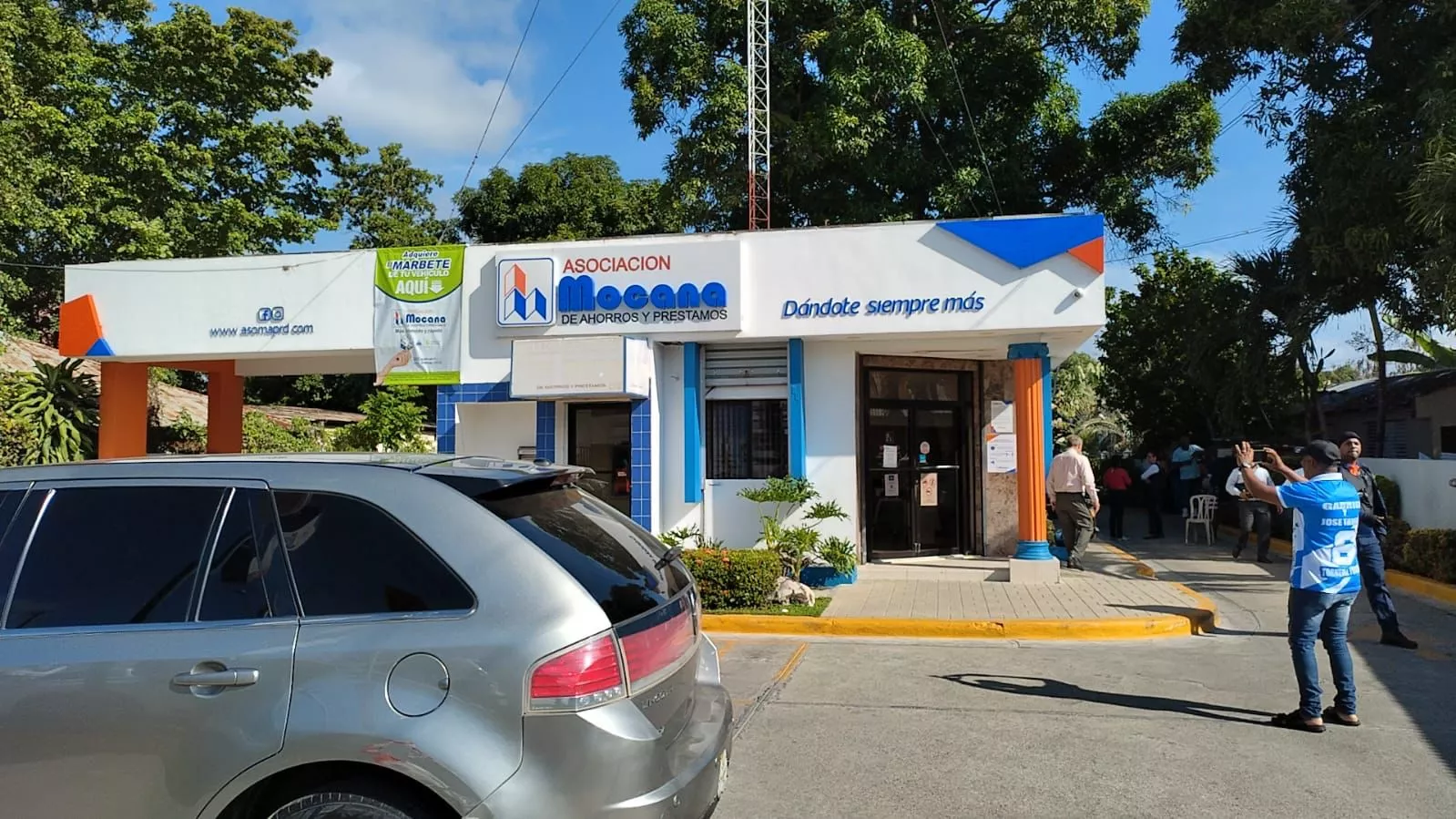 Moca