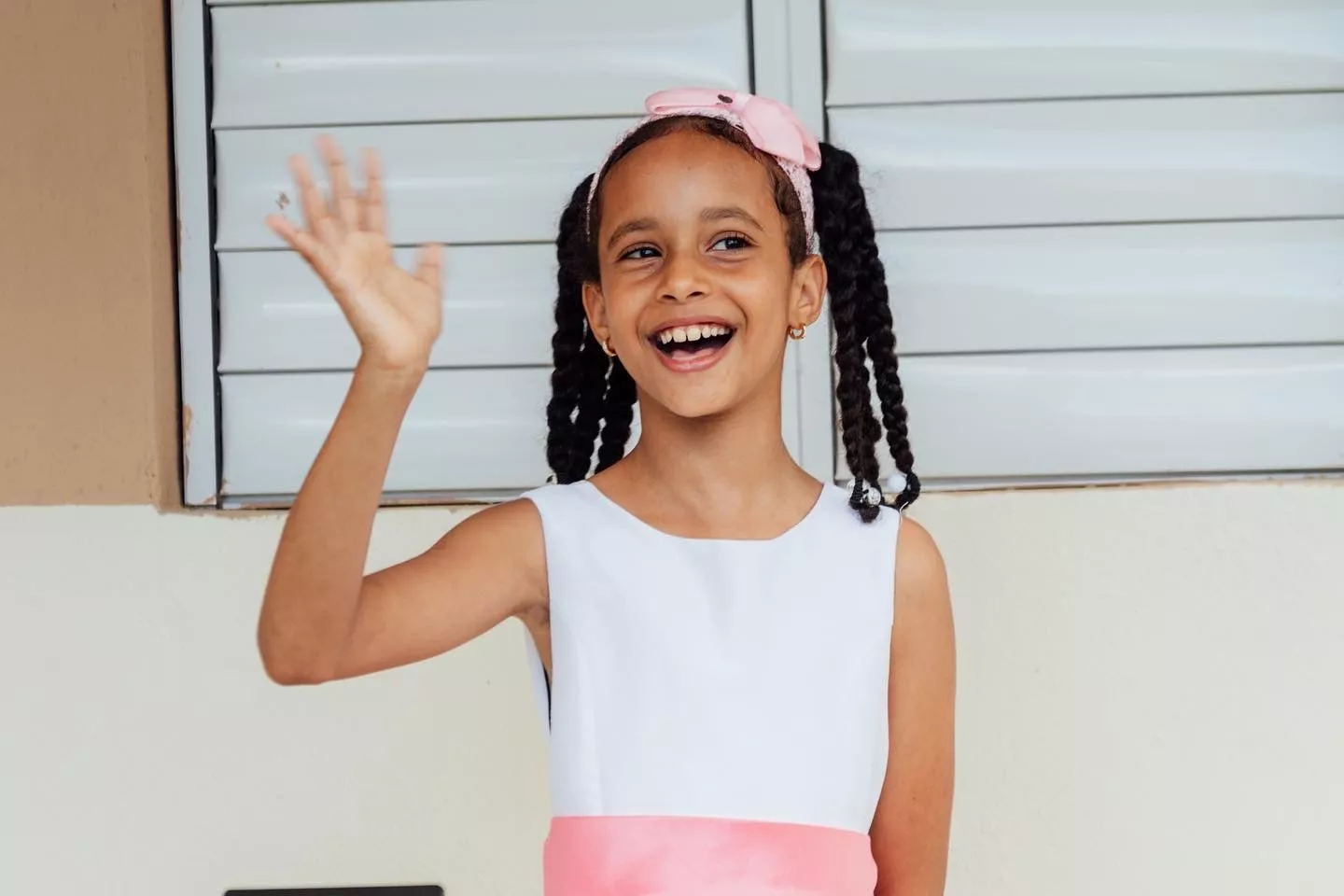 Niña Yanieli Garcia
