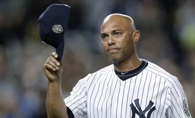 Mariano Rivera
