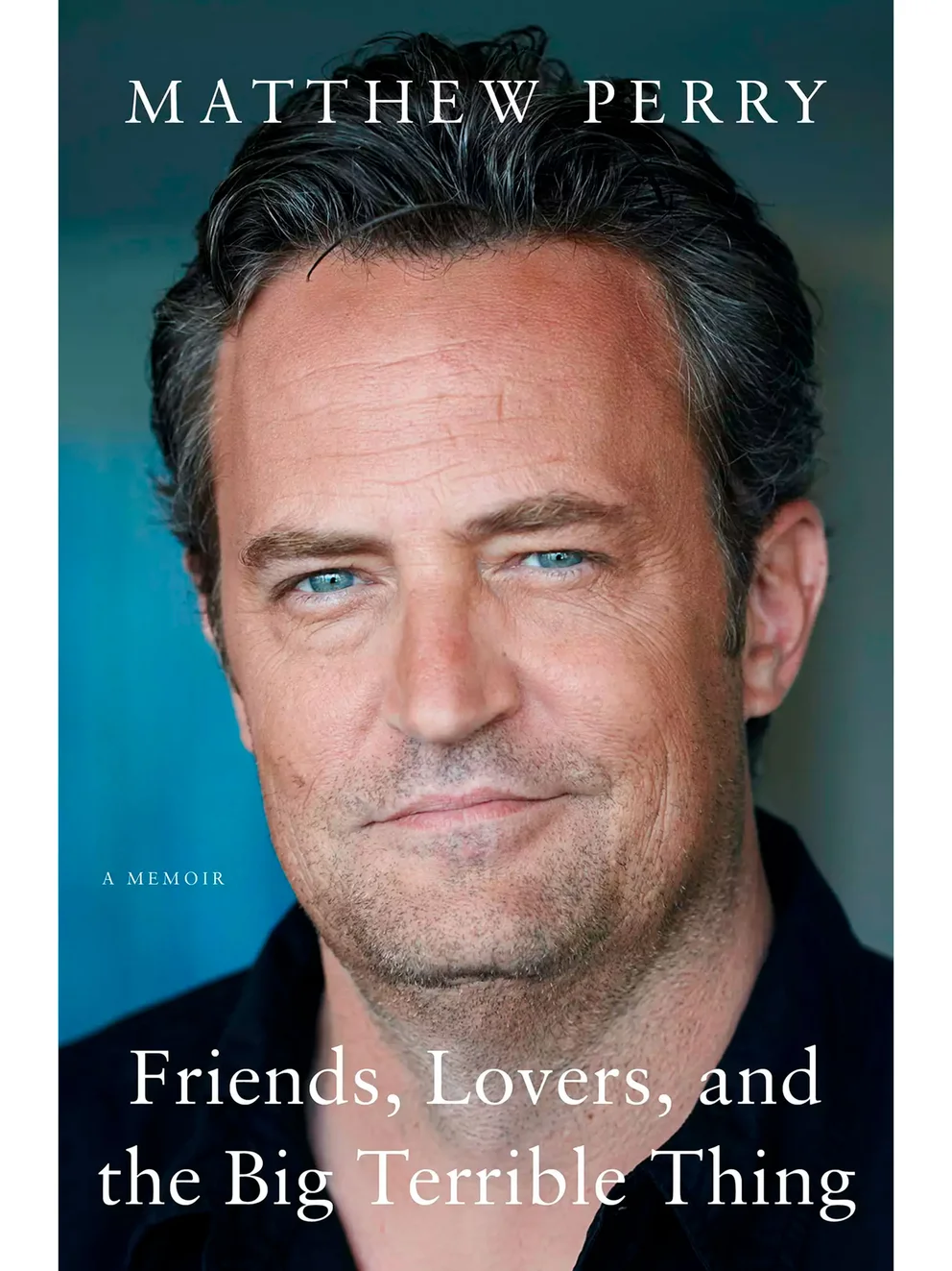 Matthew Perry