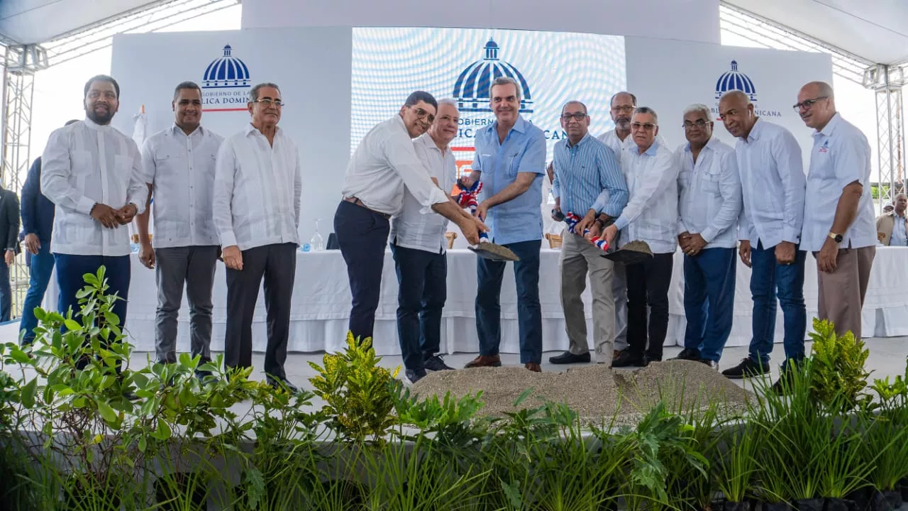 Acto de inicio