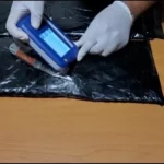 Autoridades ocupan más de dos kilos de cocaína que serían enviados a España
