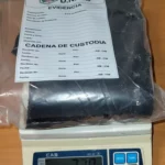 Autoridades ocupan más de dos kilos de cocaína que serían enviados a España