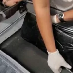 Autoridades ocupan más de dos kilos de cocaína que serían enviados a España