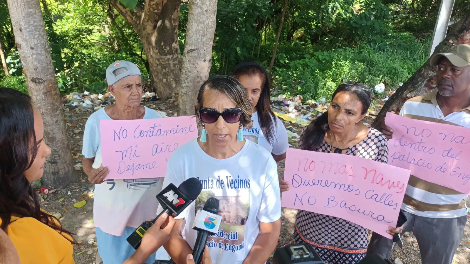 Comunitarios