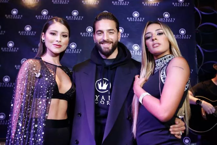 Maluma