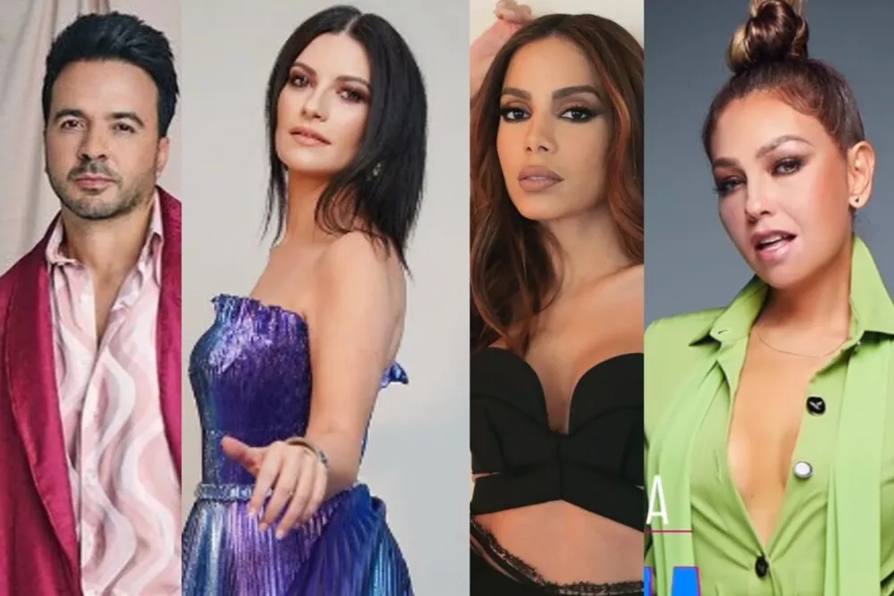 Latin Grammy