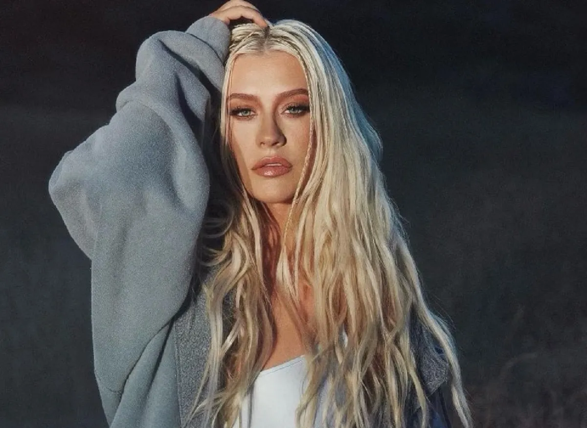 christina-Aguilera