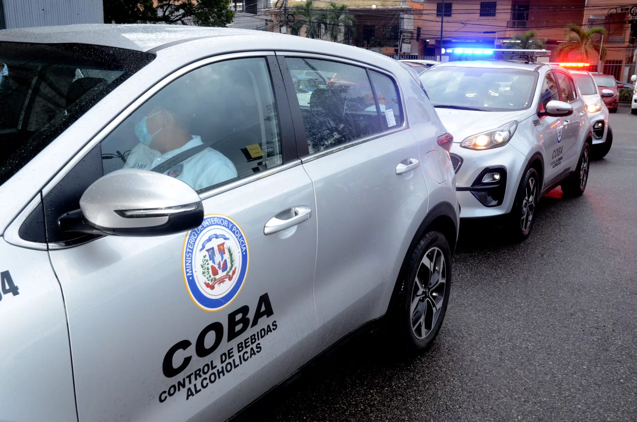 coba
