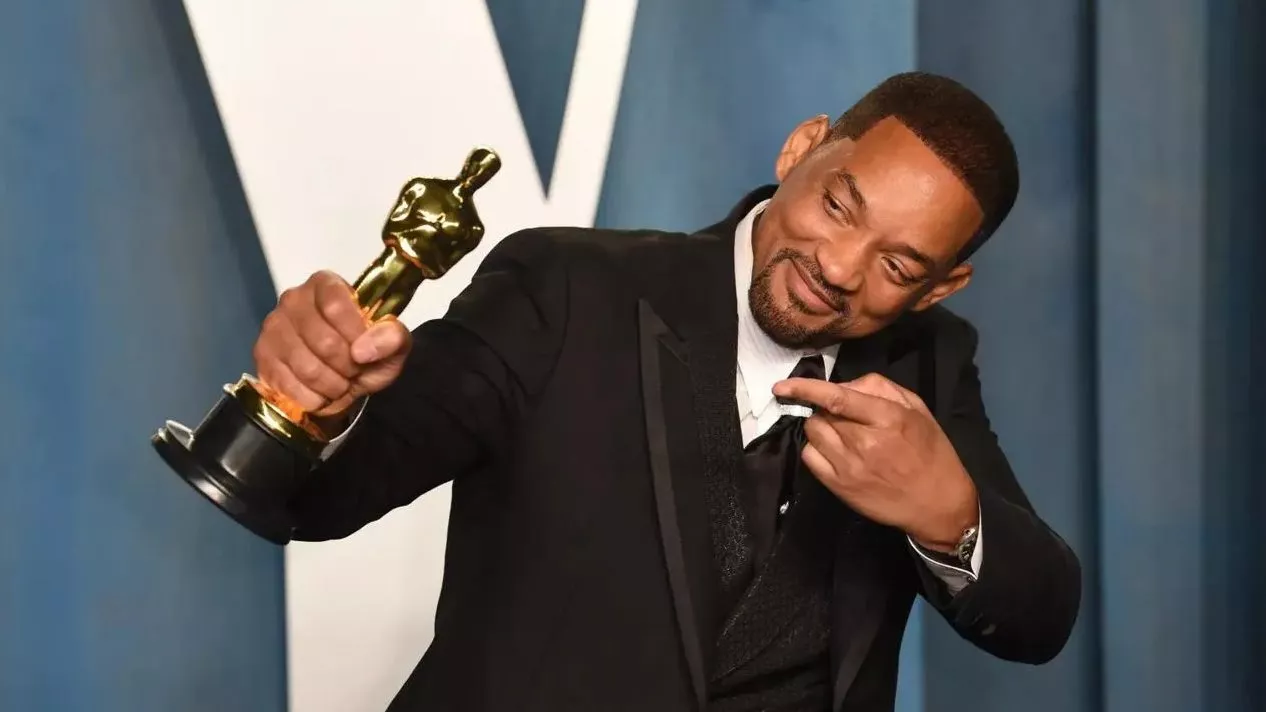 Will Smith
