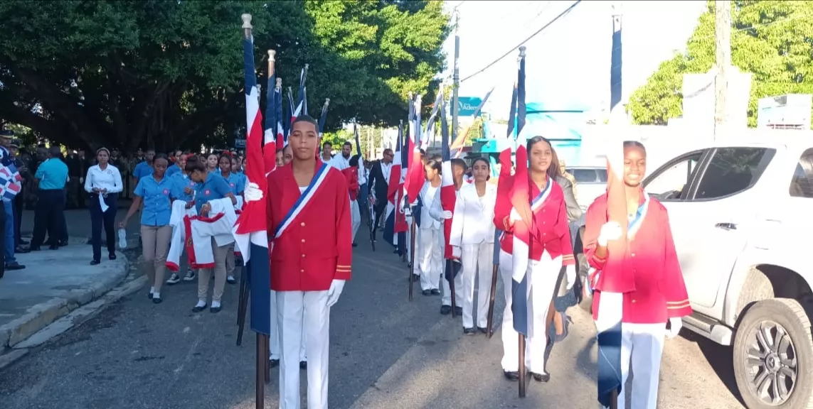 Escuelas