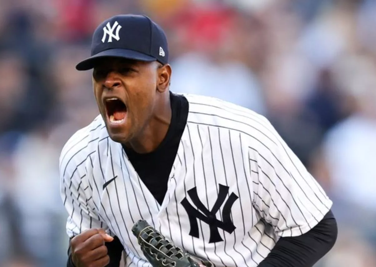 Luis  Severino