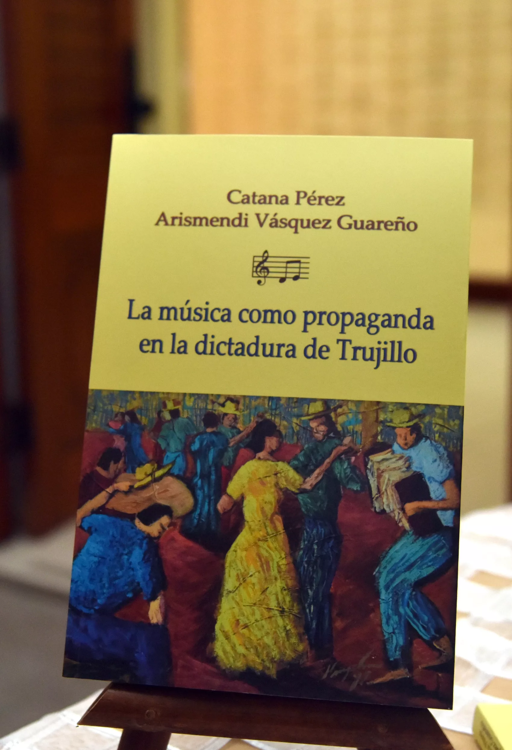 Portada de la obra.