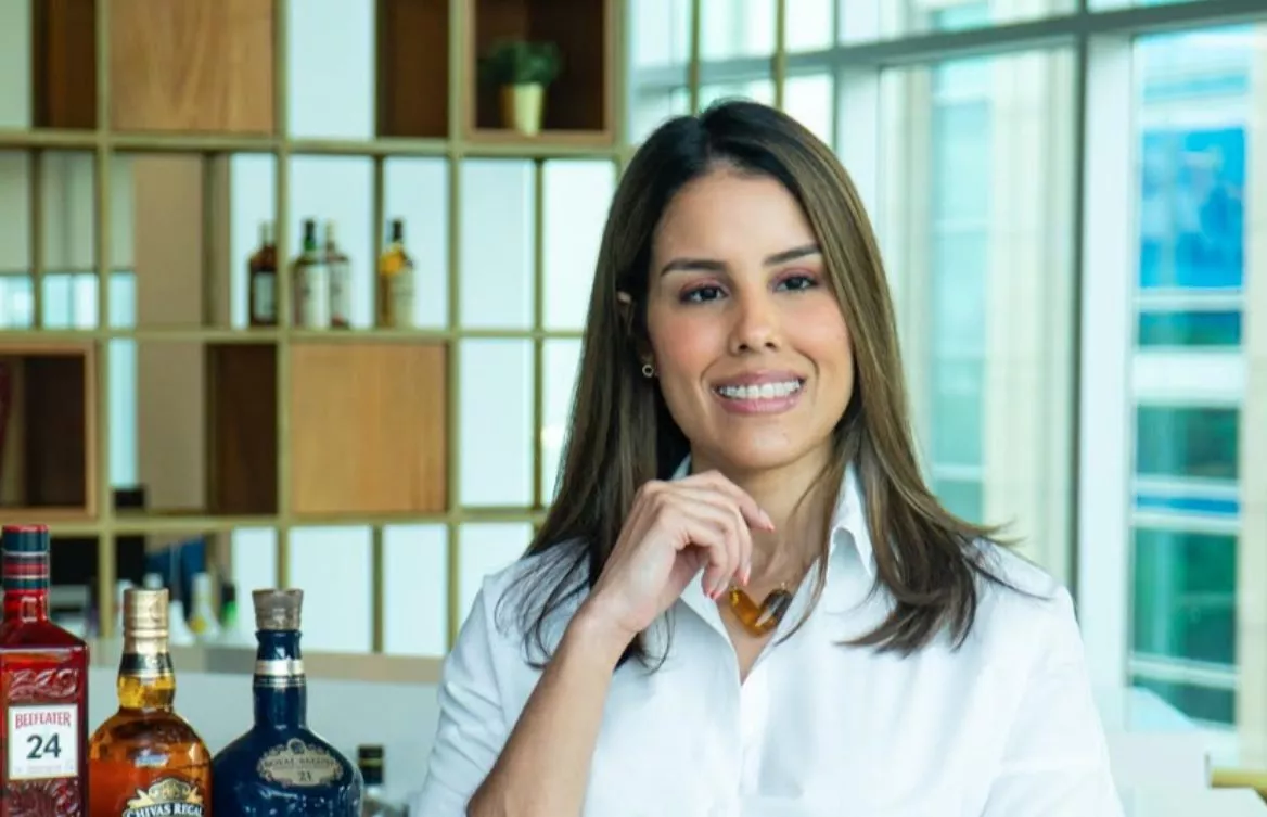 Francesca Ortiz.