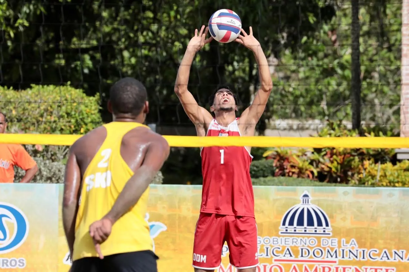 Tour Continental Norceca