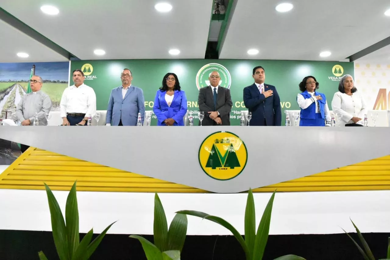 Cooperativa Vega Real