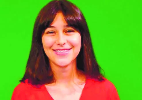 Sofia Mejía Cadavid