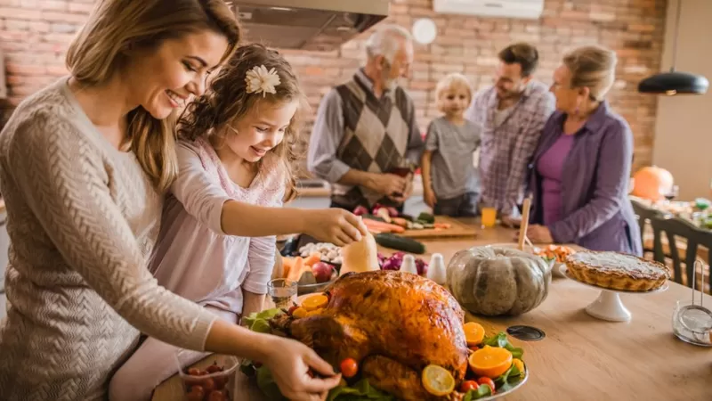 Thanksgiving