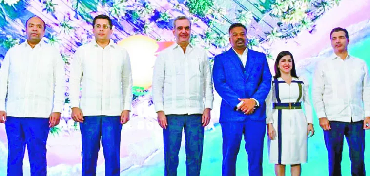 Se estima que el total invertido en hotelería supera los US$15 mil millones.