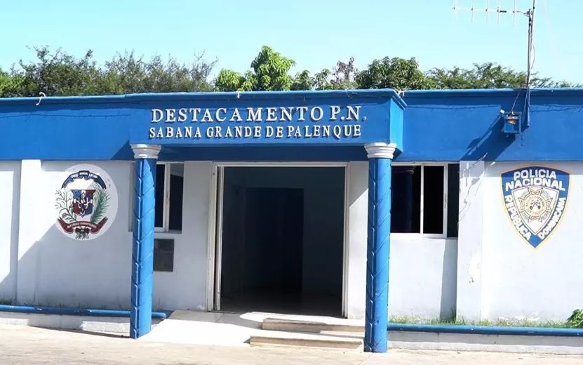 Domicen desarrolla programa de asistencia social.