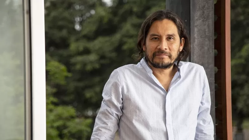 Jeremías Gamboa