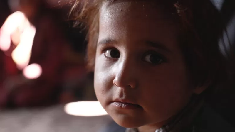 niña