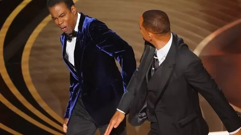 Will Smith