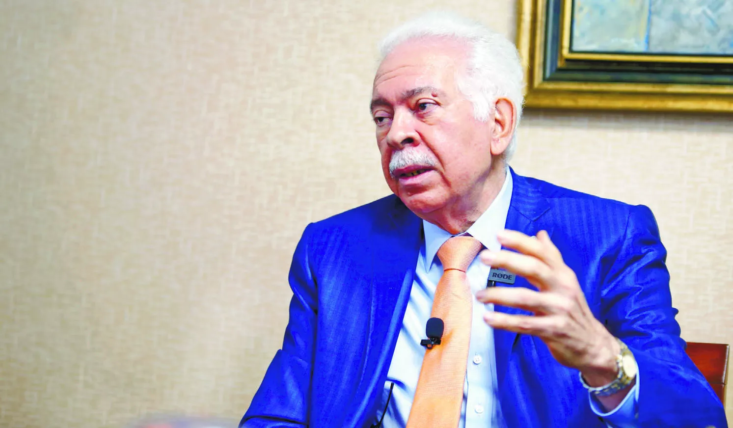 Luis Molina Achécar