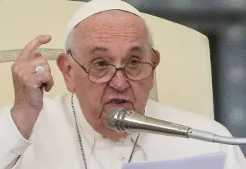 Vatican Pope
