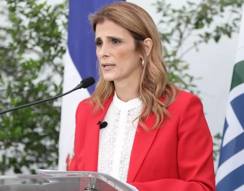 Ligia Bonetti, presidente ejecutiva de Grupo SID.