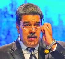 El presidente Nicolás Maduro sería el artífice.