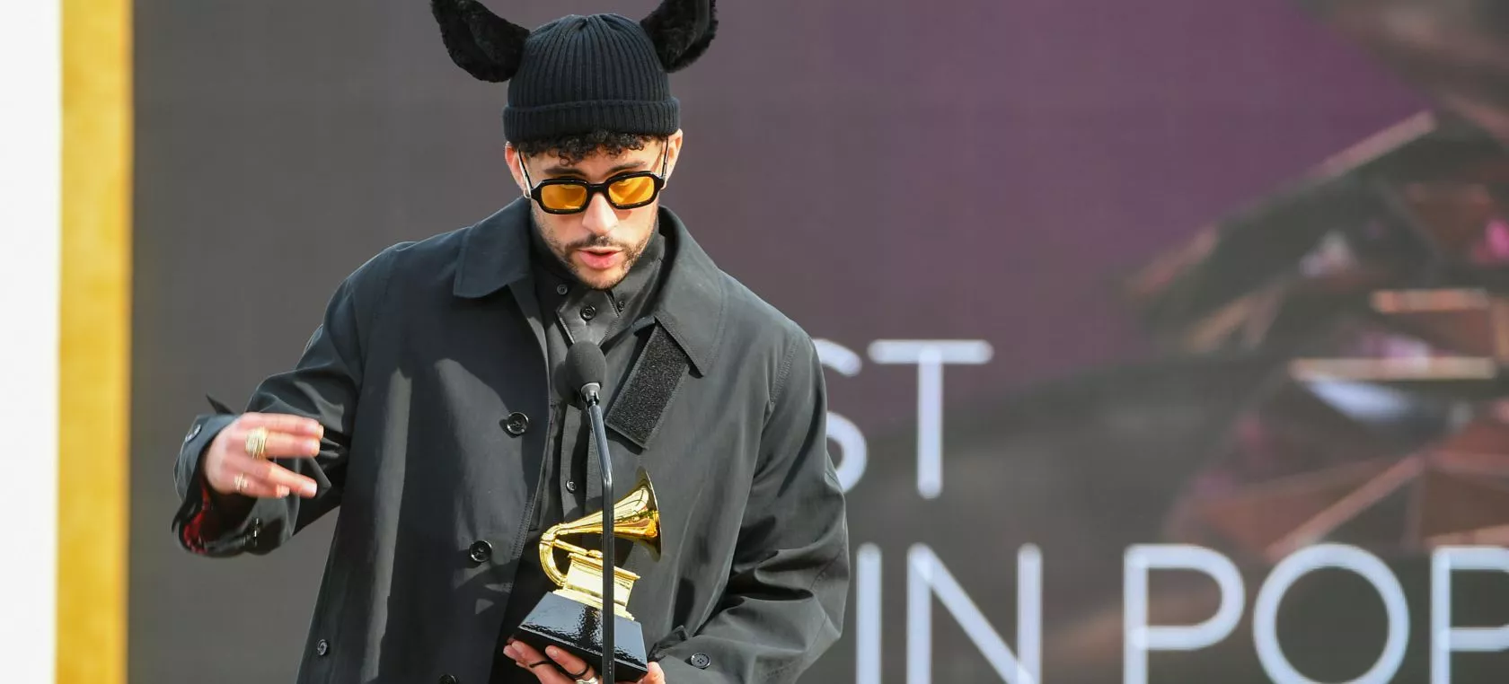 Latin Grammy