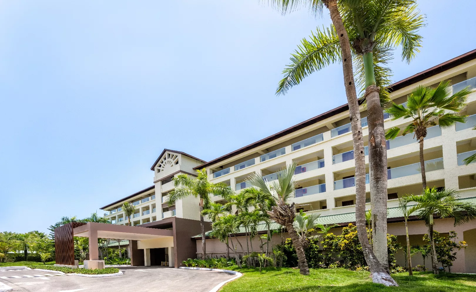 Coral Costa Caribe