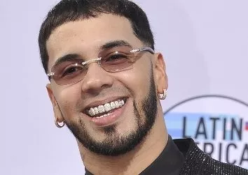 Anuel AA