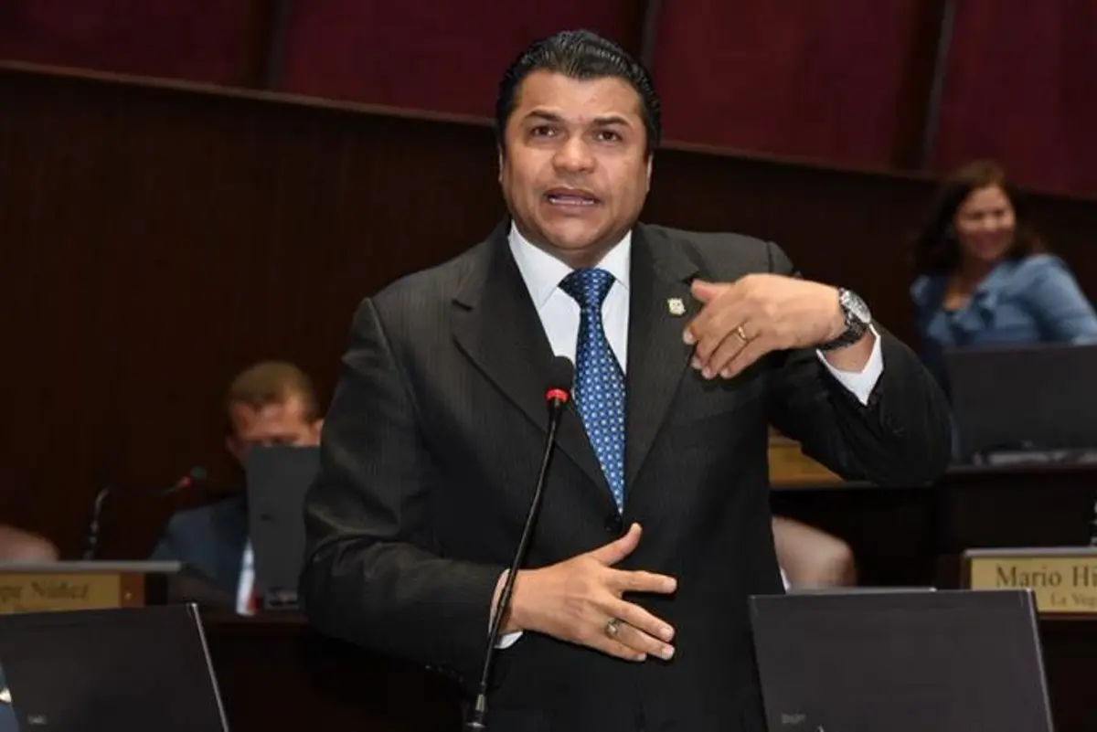 Tobías Crespo
