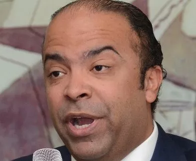 Samuel Pereyra