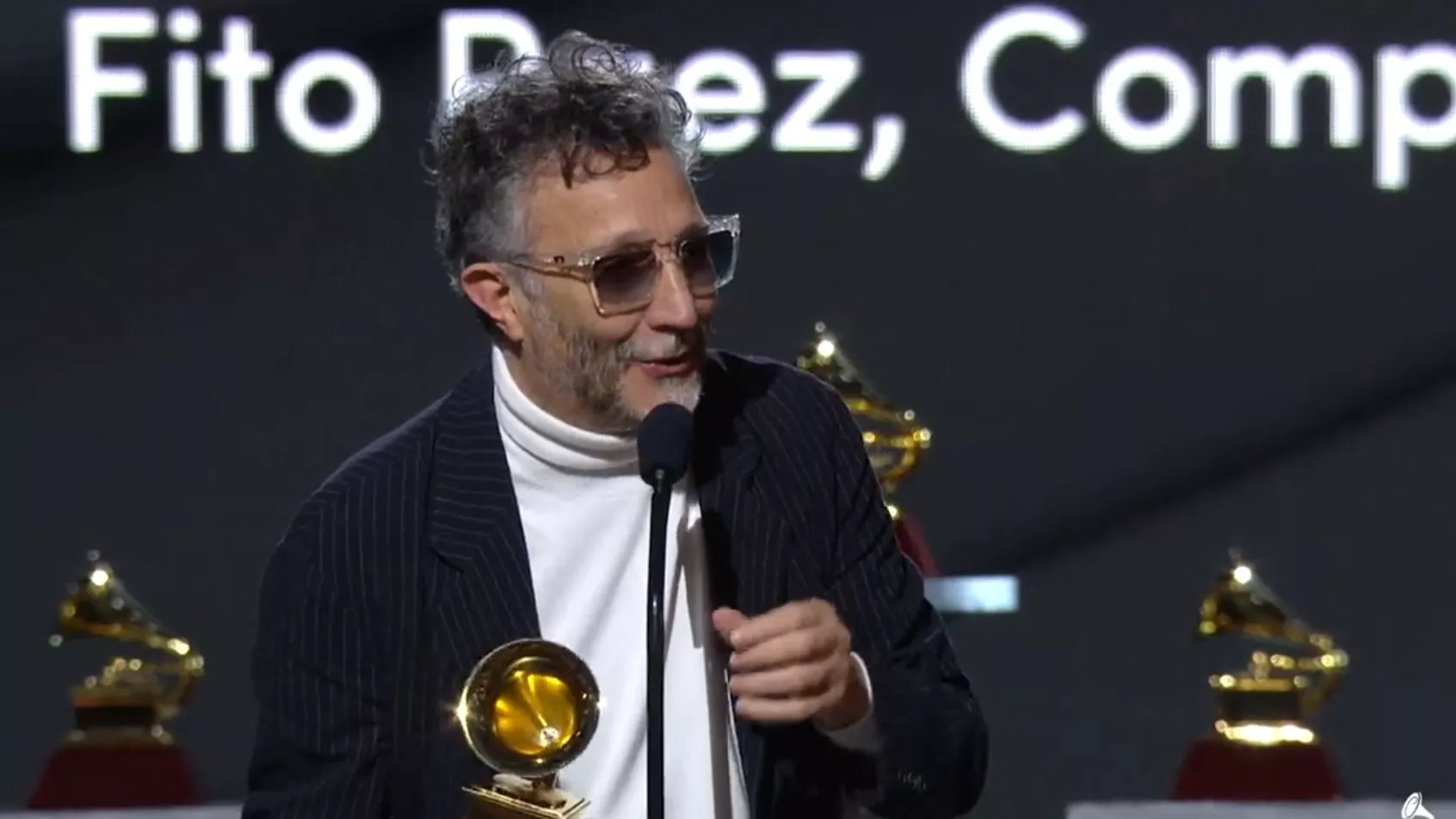 Fito Páez