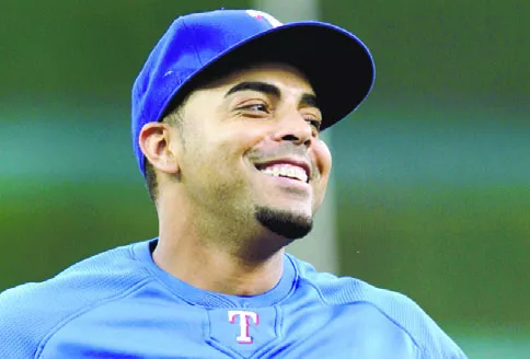 Nelson Cruz, gerente de la selección de RD que irá al Clásico.