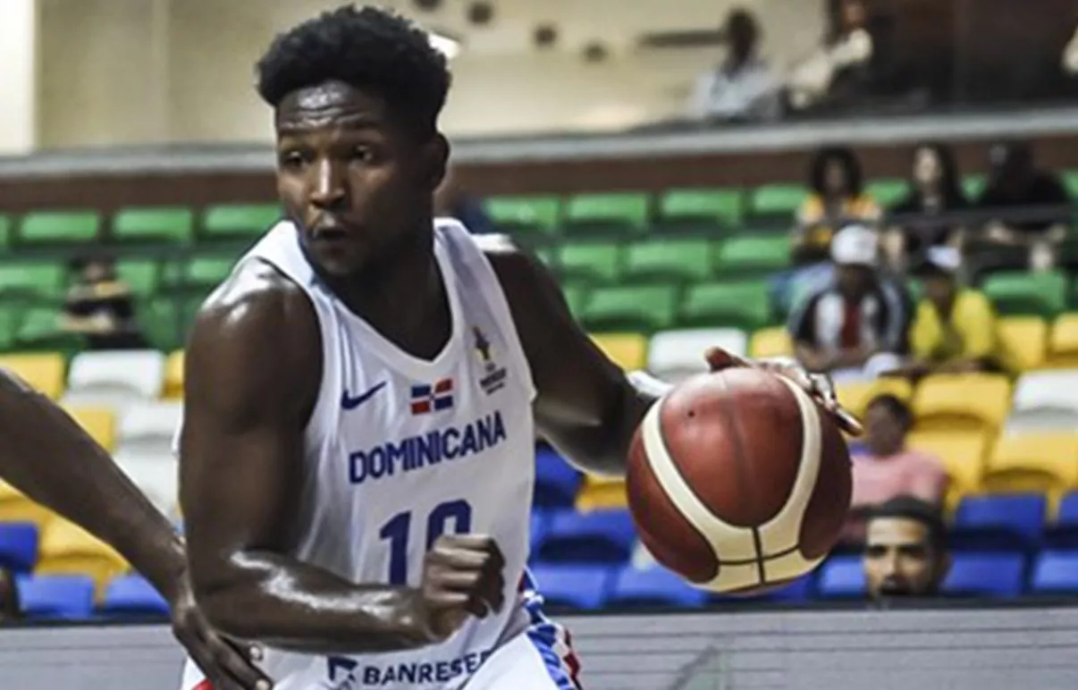 Andrés Feliz será clave a la hora de orquestar  ofensiva del equipo dominicano.  fuente externa