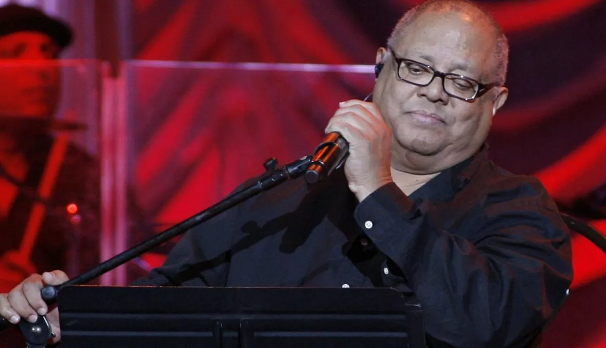 Pablo Milanes