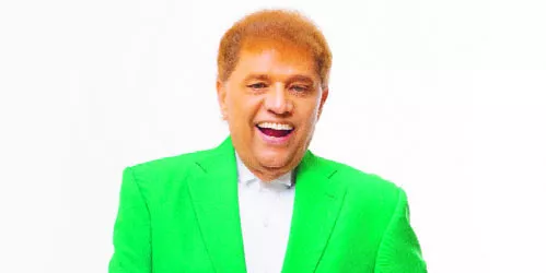 Domingo Bautista tiene más de 40 años en la televisión.